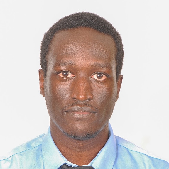 Portrait of Allan Bartoo Chementer